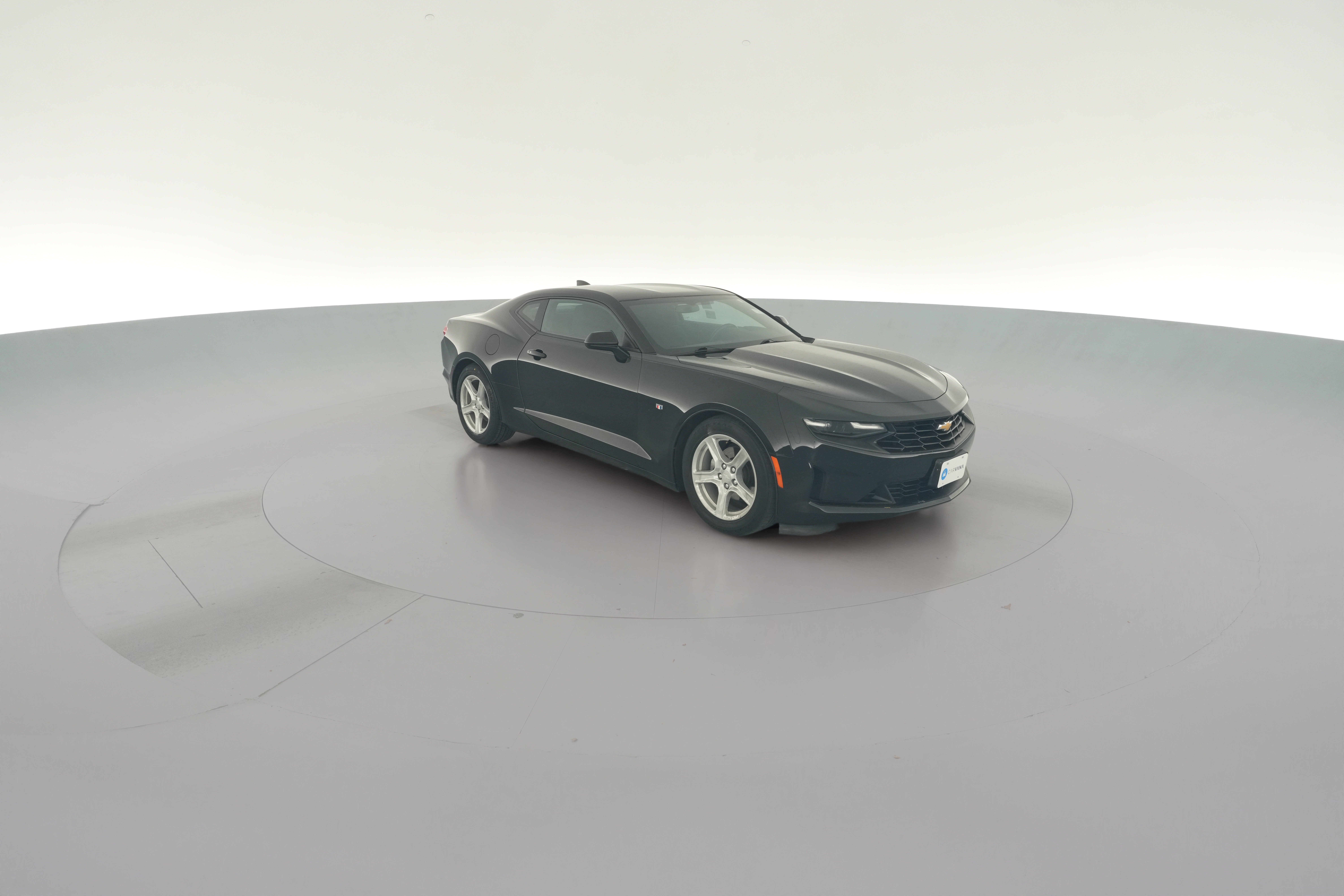 2020 Chevrolet Camaro 1LT - Photo 32