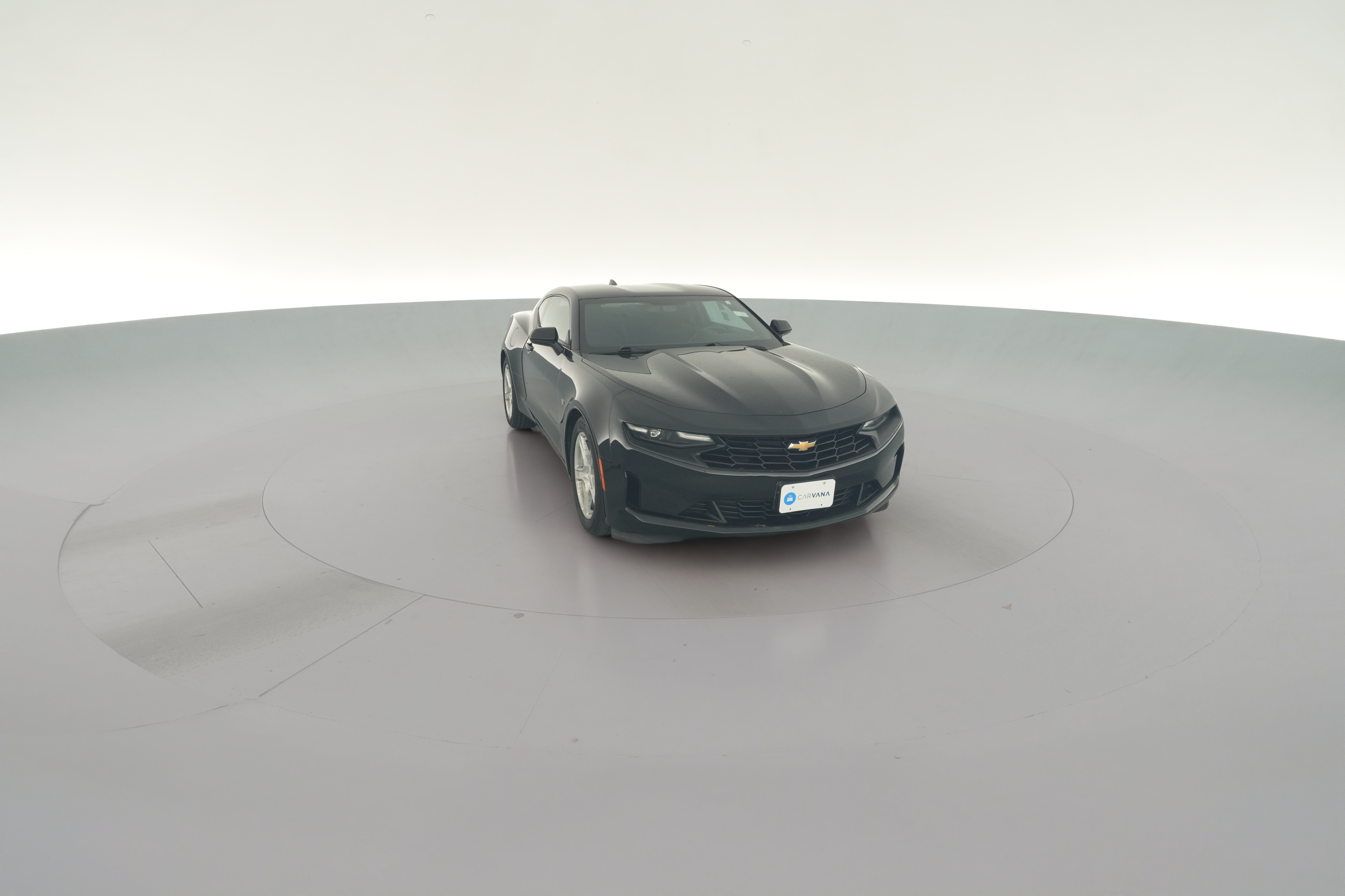 2020 Chevrolet Camaro 1LT - Photo 33