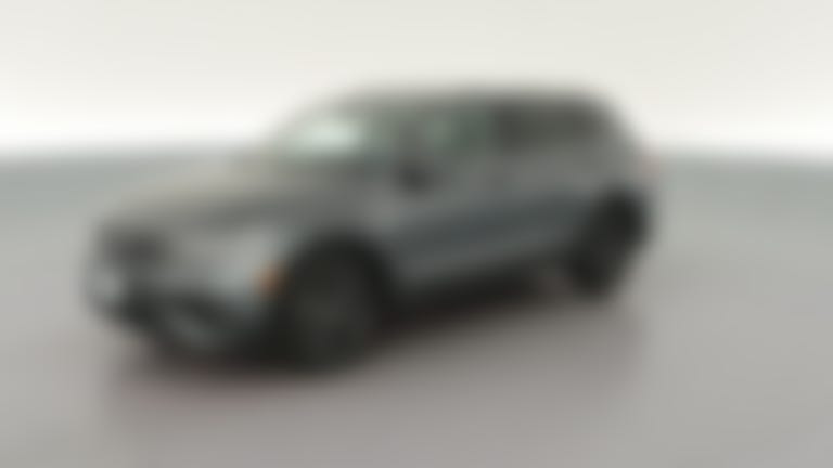 2024 Volkswagen Tiguan vehicle photo