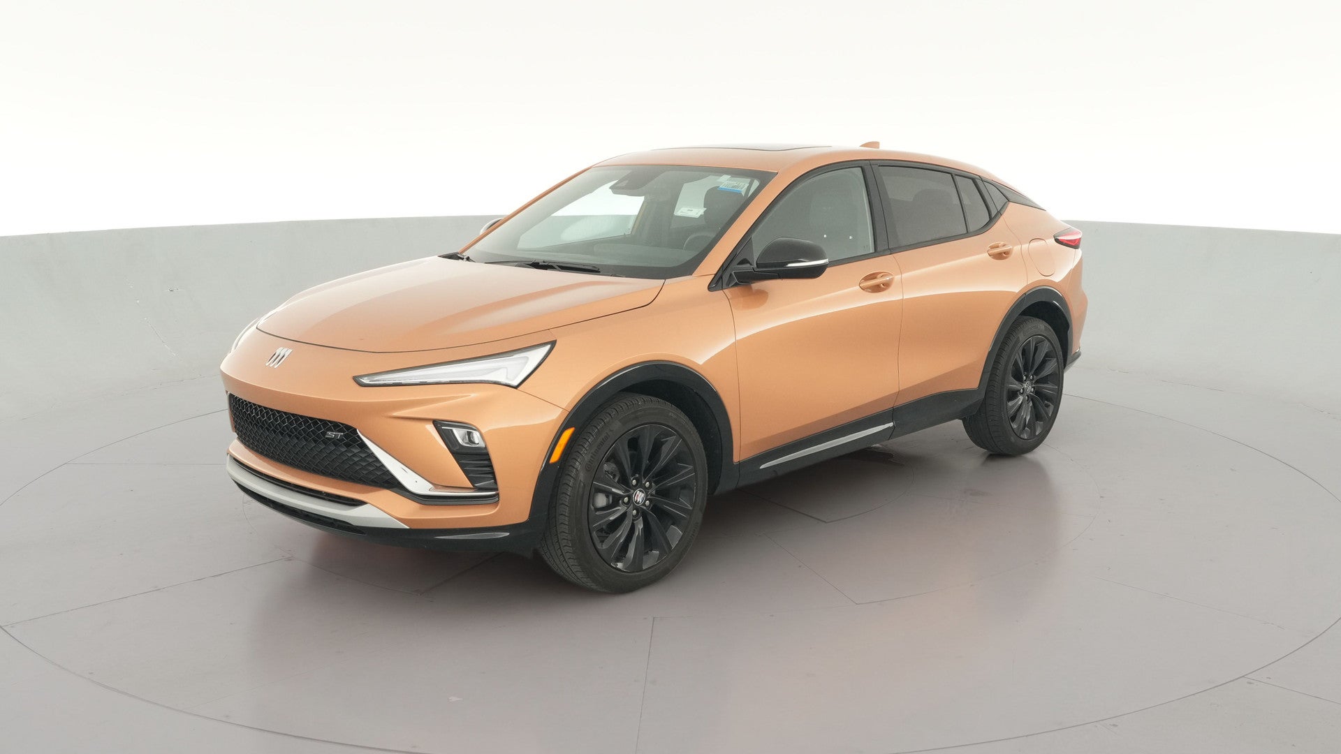 2024 Buick Envista vehicle photo