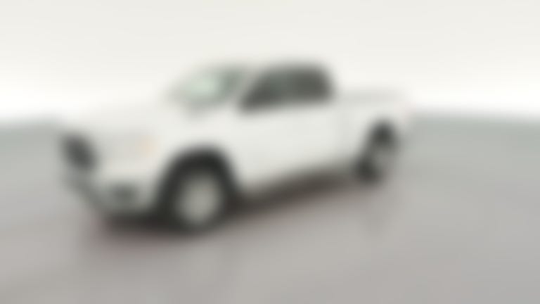 2022 Ram 1500 Quad Cab vehicle photo