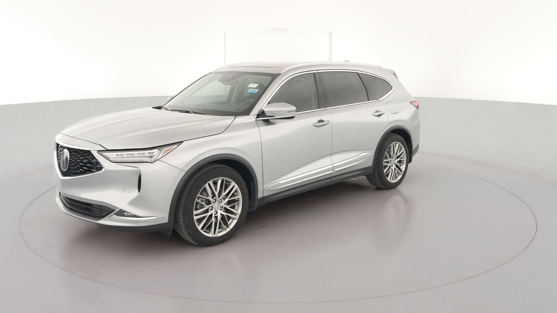 2022 Acura MDX vehicle photo