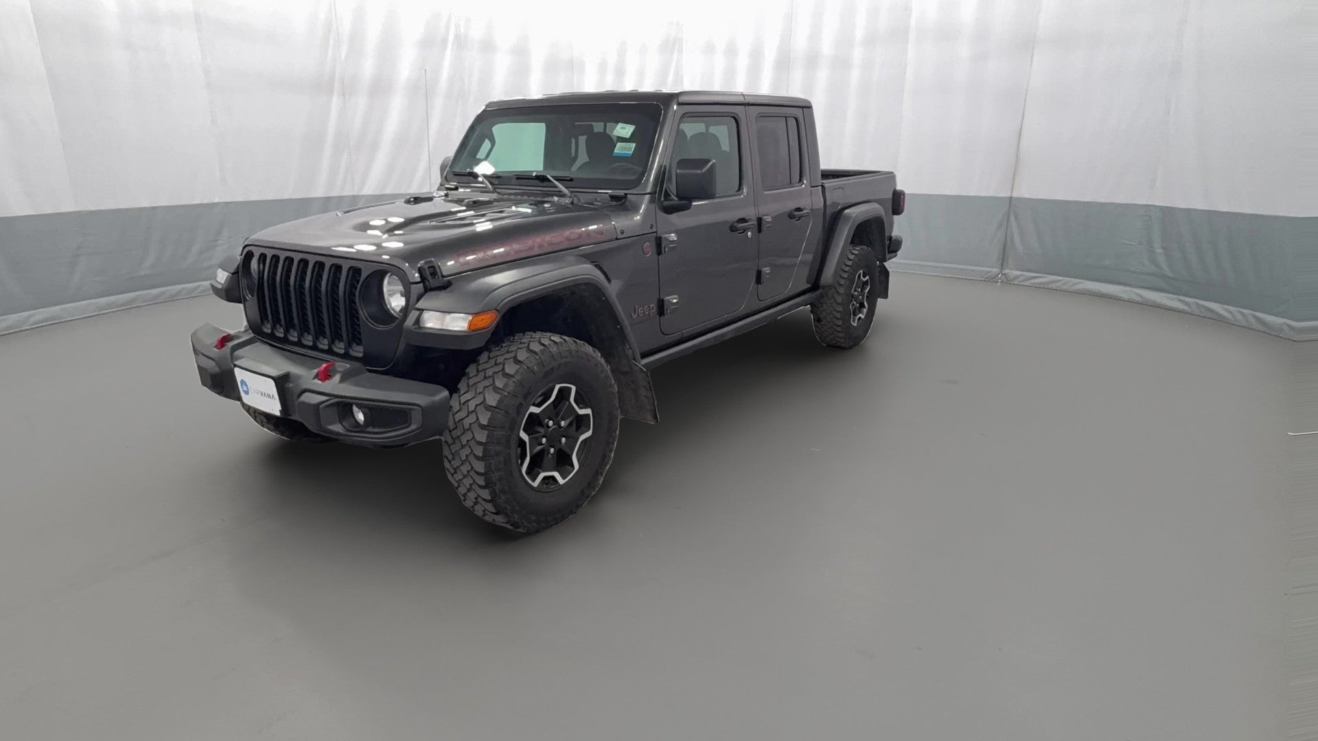 2023 Jeep Gladiator vehicle photo