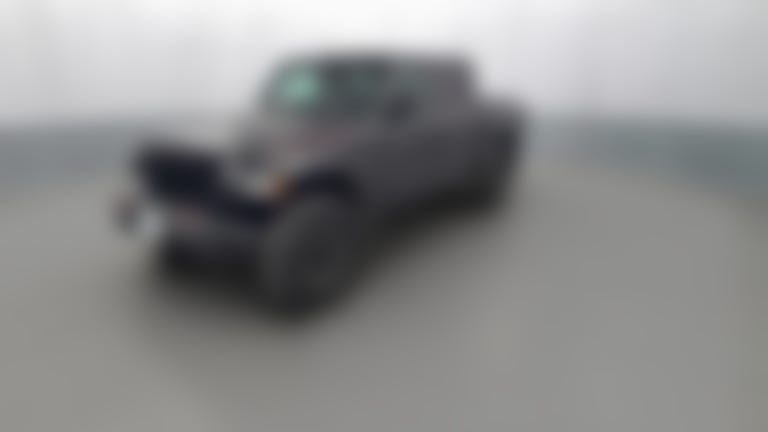 2023 Jeep Gladiator vehicle photo