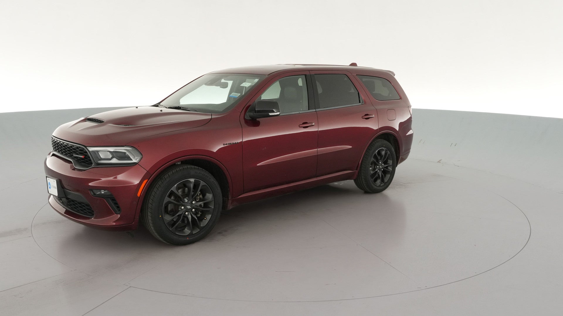 2022 Dodge Durango vehicle photo
