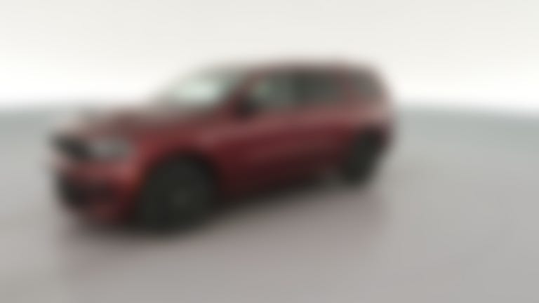 2022 Dodge Durango vehicle photo
