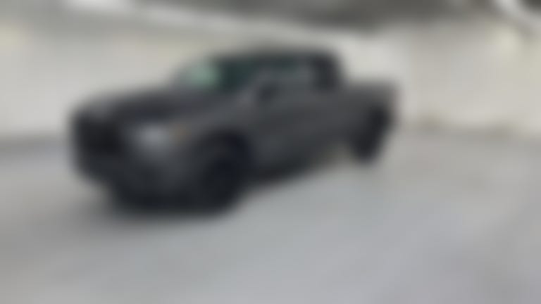 2023 Ram 1500 Crew Cab vehicle photo