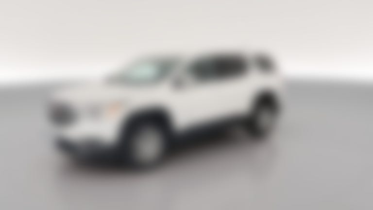 2019 GMC Acadia vehicle photo