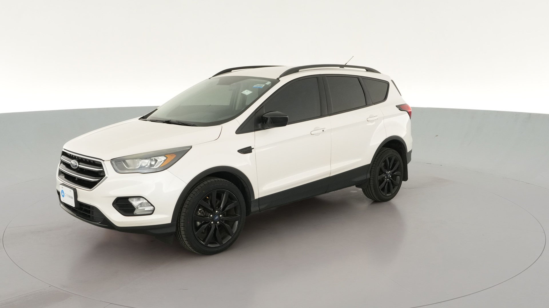 2019 Ford Escape vehicle photo