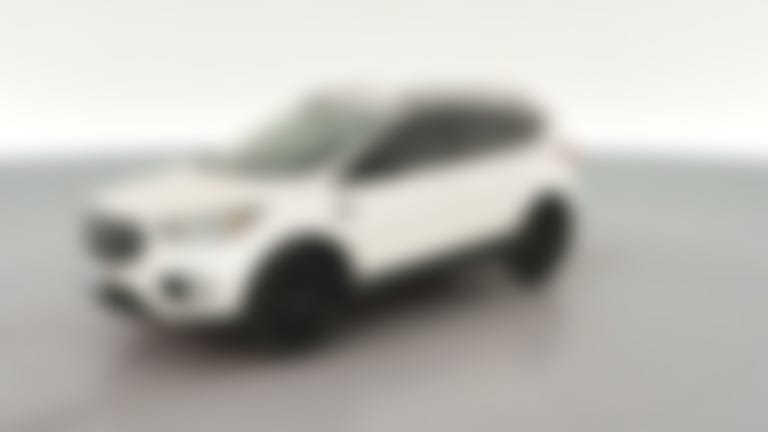 2019 Ford Escape vehicle photo