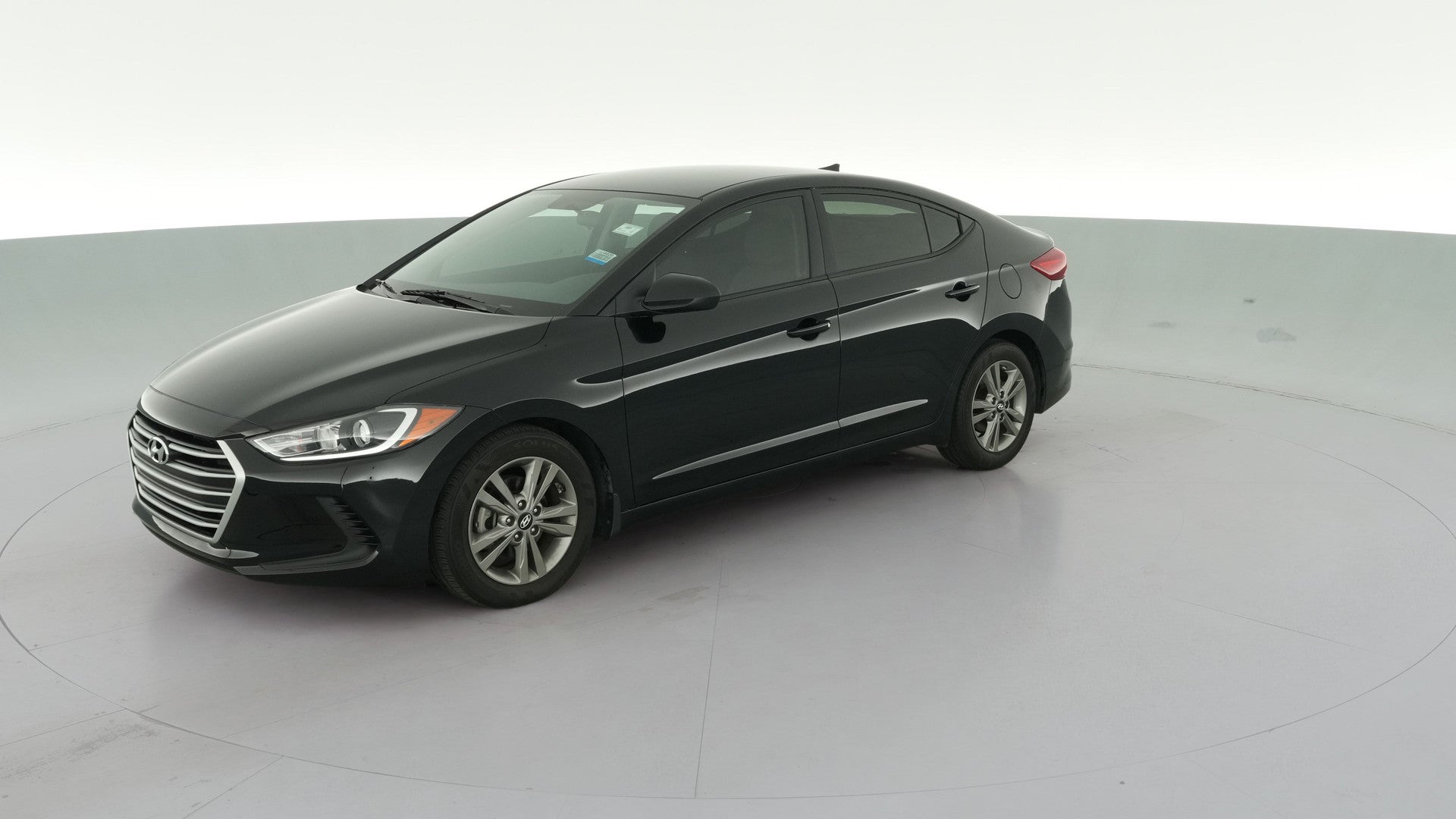 2018 Hyundai Elantra vehicle photo