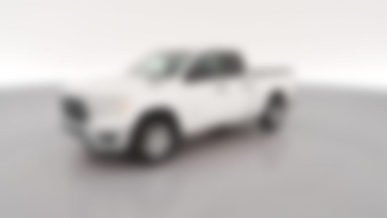 2023 Ram 1500 Quad Cab vehicle photo