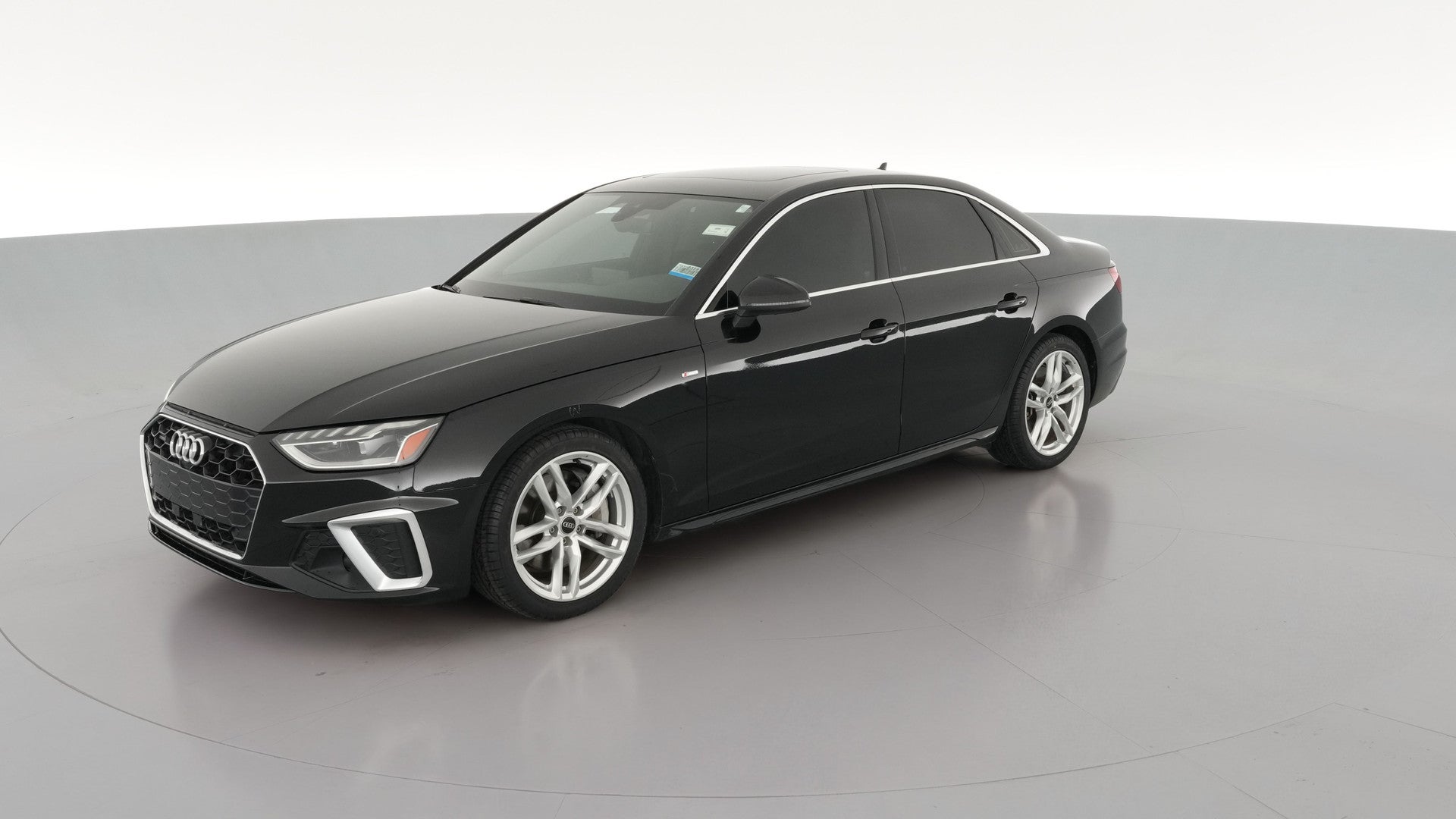 2023 Audi A4 vehicle photo
