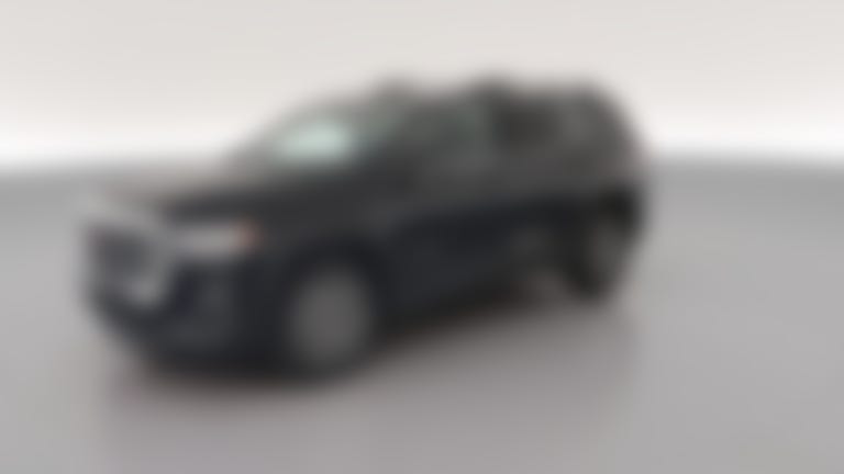 2022 GMC Acadia vehicle photo