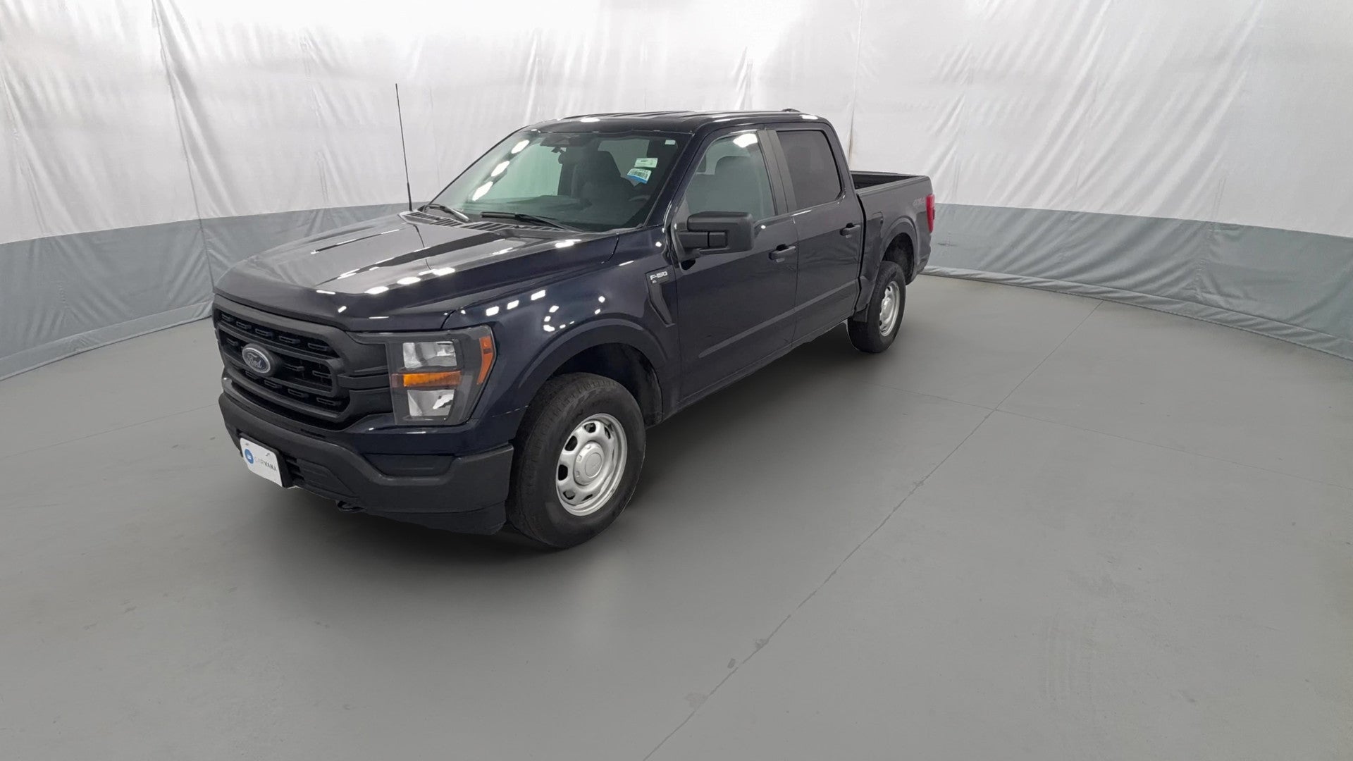 2023 Ford F150 SuperCrew Cab vehicle photo