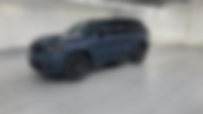 2019 Jeep Grand Cherokee vehicle photo