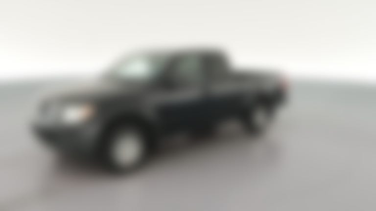2019 Nissan Frontier King Cab vehicle photo