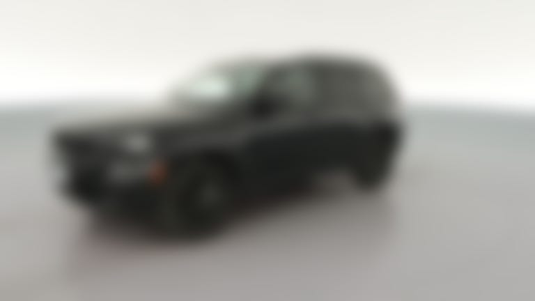 2023 Jeep Grand Cherokee vehicle photo