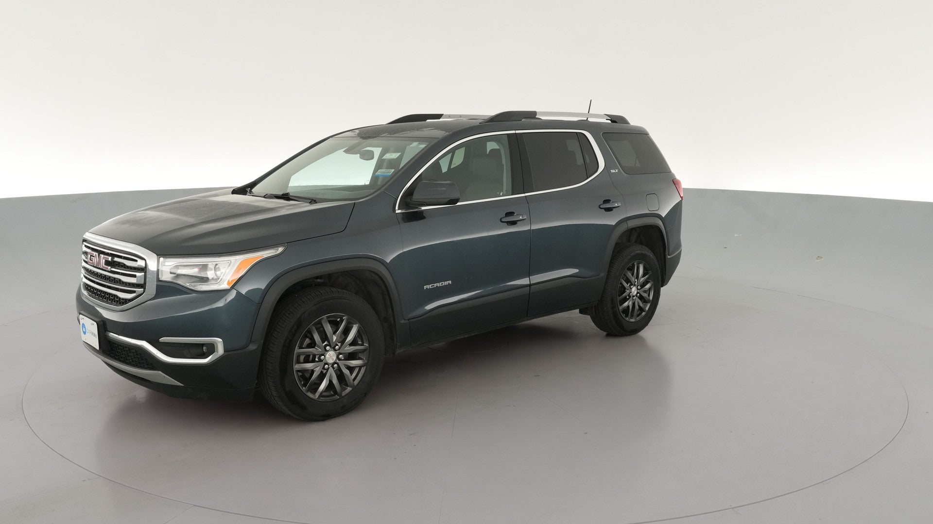 2019 GMC Acadia vehicle photo