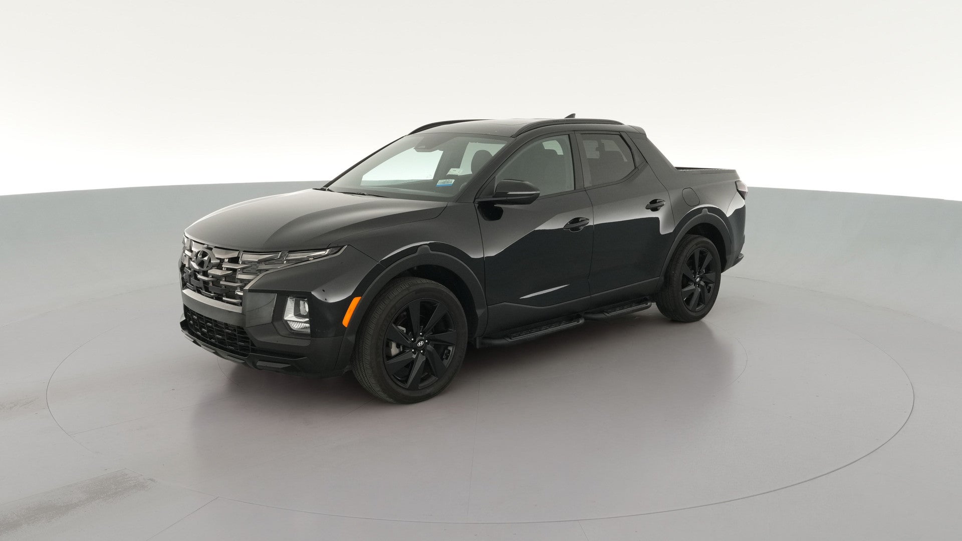 2023 Hyundai Santa Cruz vehicle photo