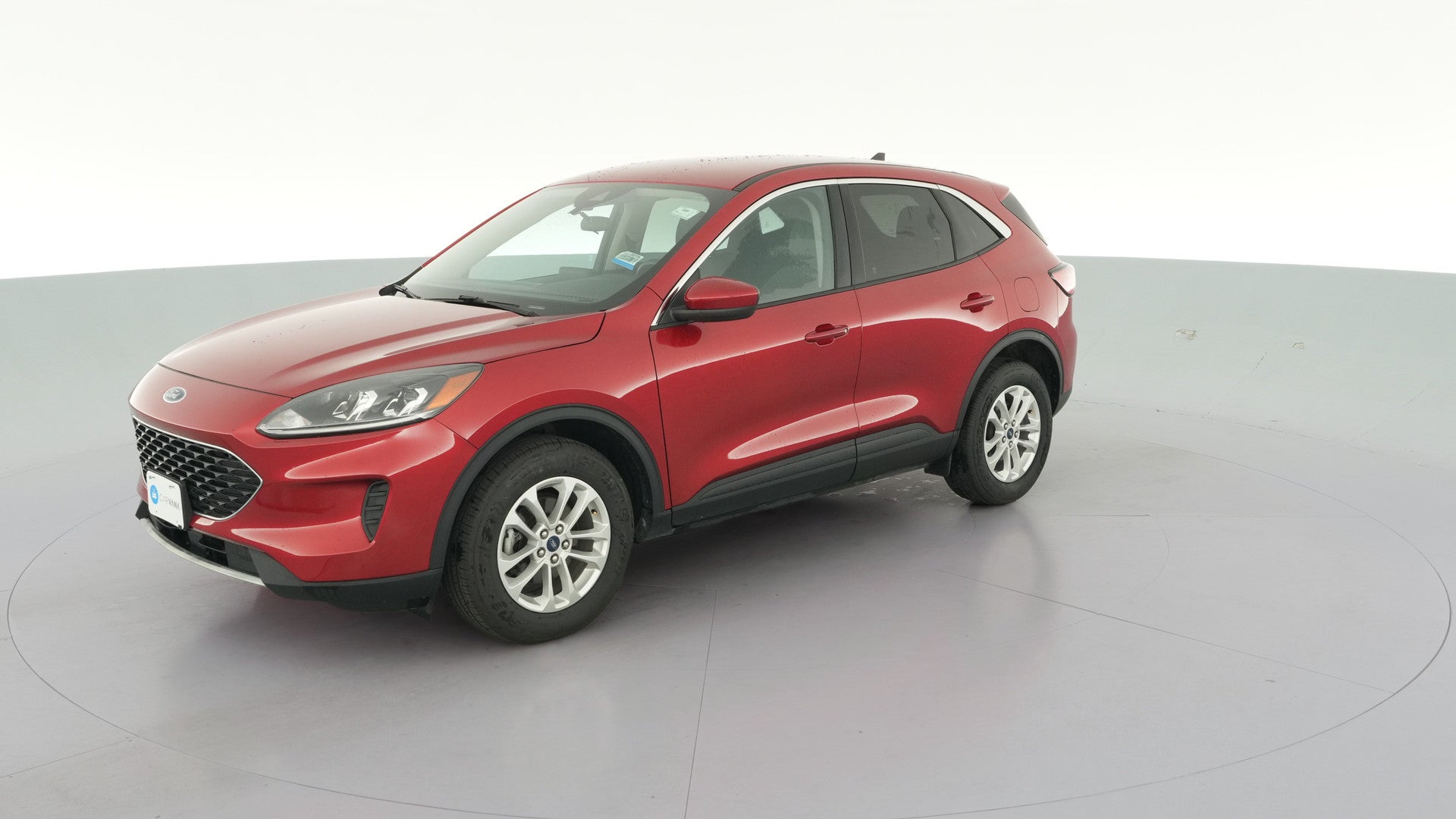 2020 Ford Escape vehicle photo