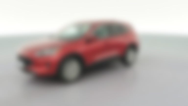 2020 Ford Escape vehicle photo