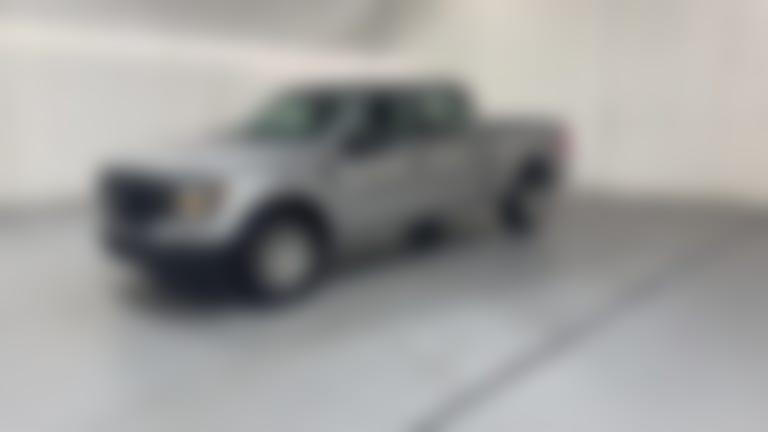 2023 Ford F150 SuperCrew Cab vehicle photo