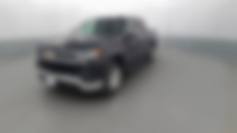 2023 Chevrolet Silverado 1500 Crew Cab vehicle photo