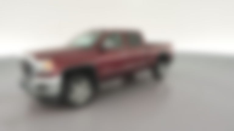 2015 GMC Sierra 2500 HD Crew Cab vehicle photo
