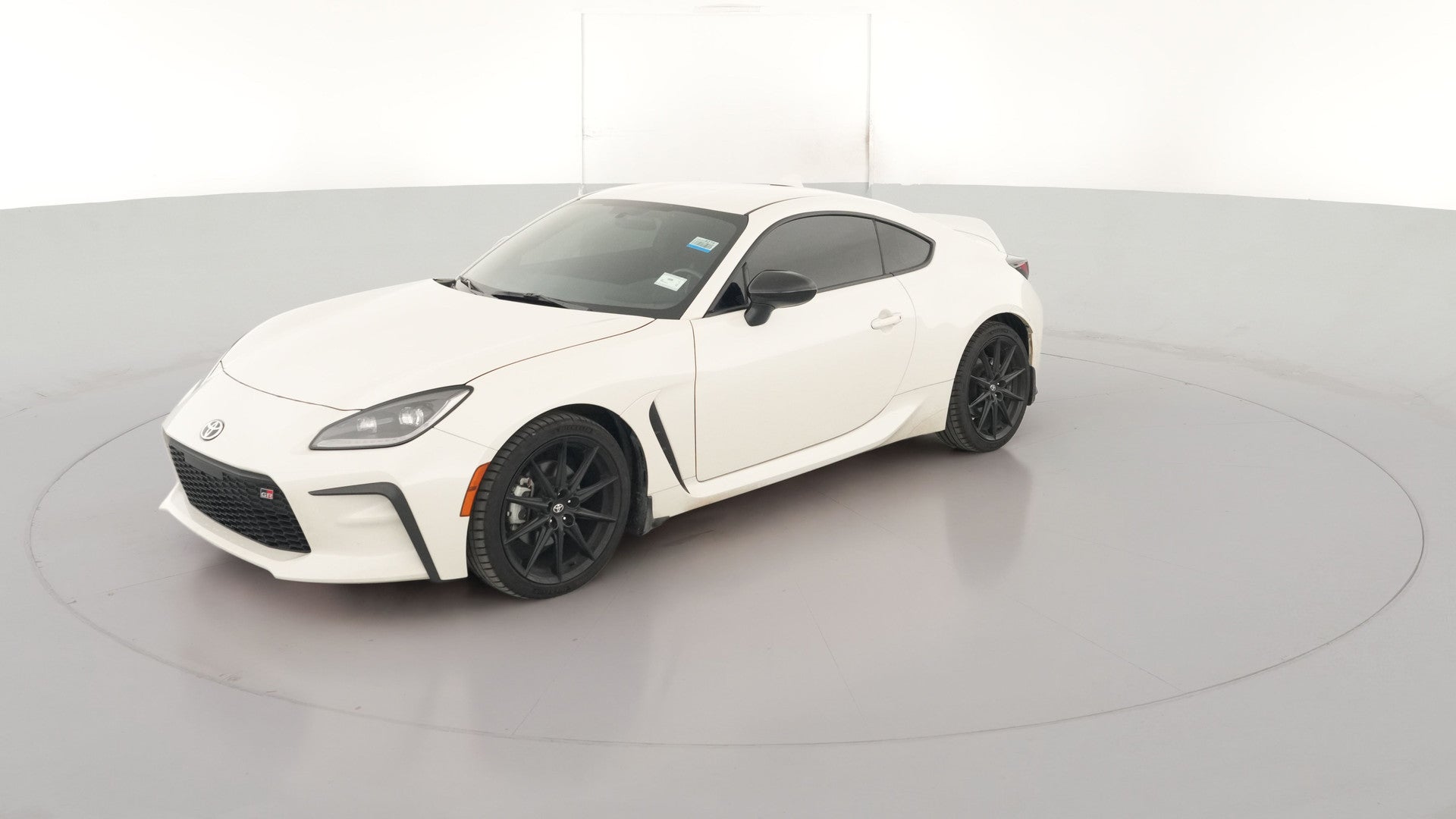 2025 Toyota GR86 vehicle photo