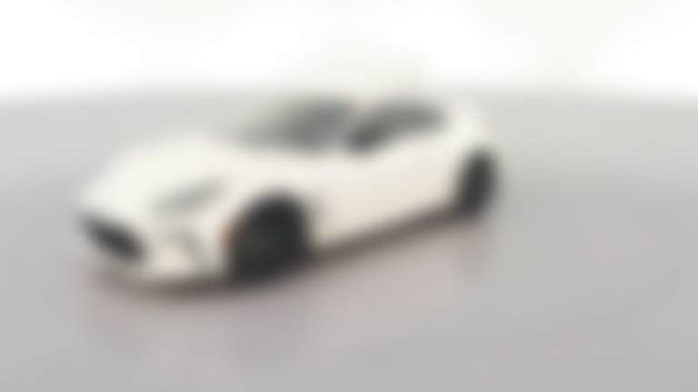 2025 Toyota GR86 vehicle photo