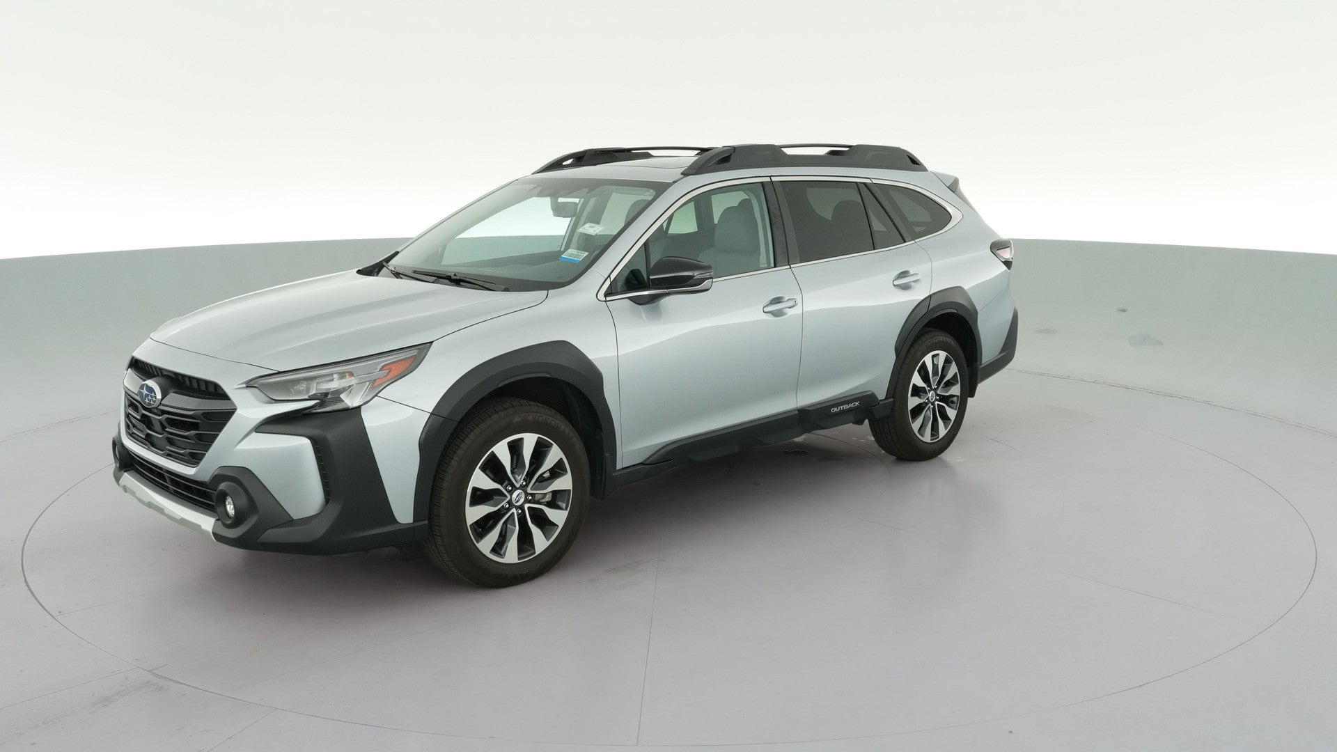 2024 Subaru Outback vehicle photo
