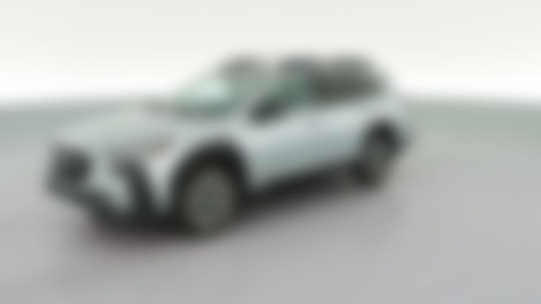 2024 Subaru Outback vehicle photo