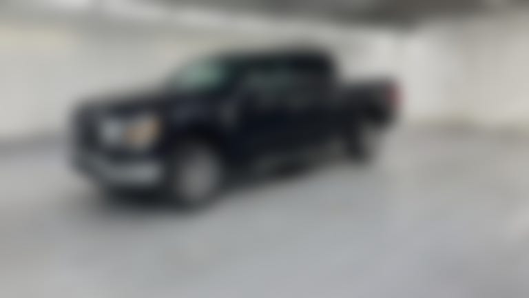 2021 Ford F150 SuperCrew Cab vehicle photo