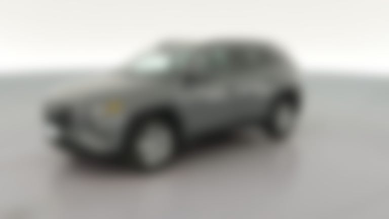 2024 Hyundai Tucson vehicle photo