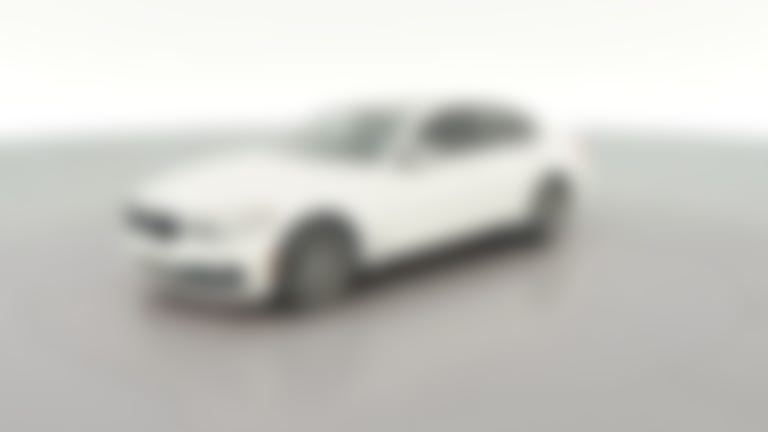 2018 BMW 5 Series vehicle photo