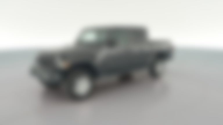 2020 Jeep Gladiator vehicle photo