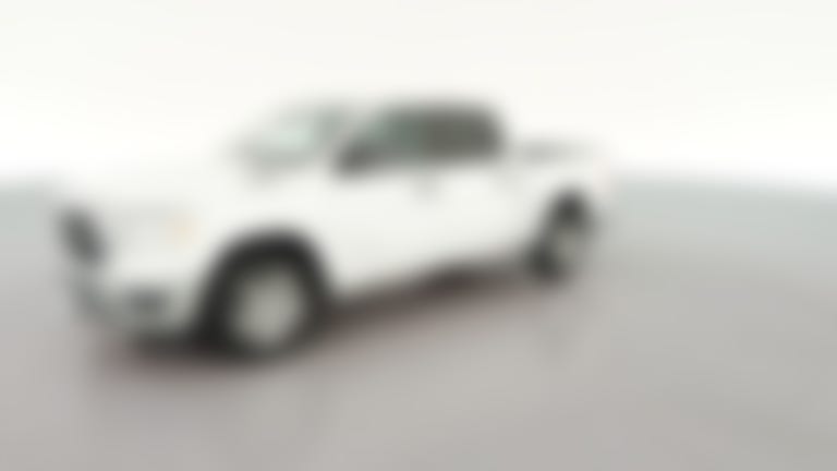 2023 Ram 1500 Crew Cab vehicle photo