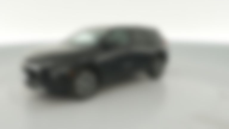 2025 Chevrolet Blazer vehicle photo