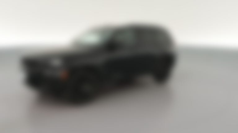 2025 Jeep Grand Cherokee vehicle photo