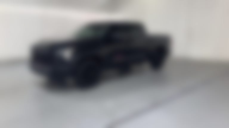 2023 Toyota Tundra CrewMax vehicle photo