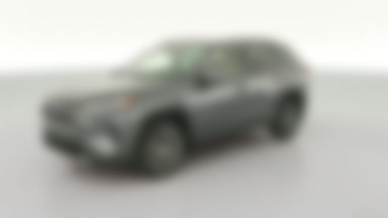 2024 Toyota RAV4 Hybrid vehicle photo