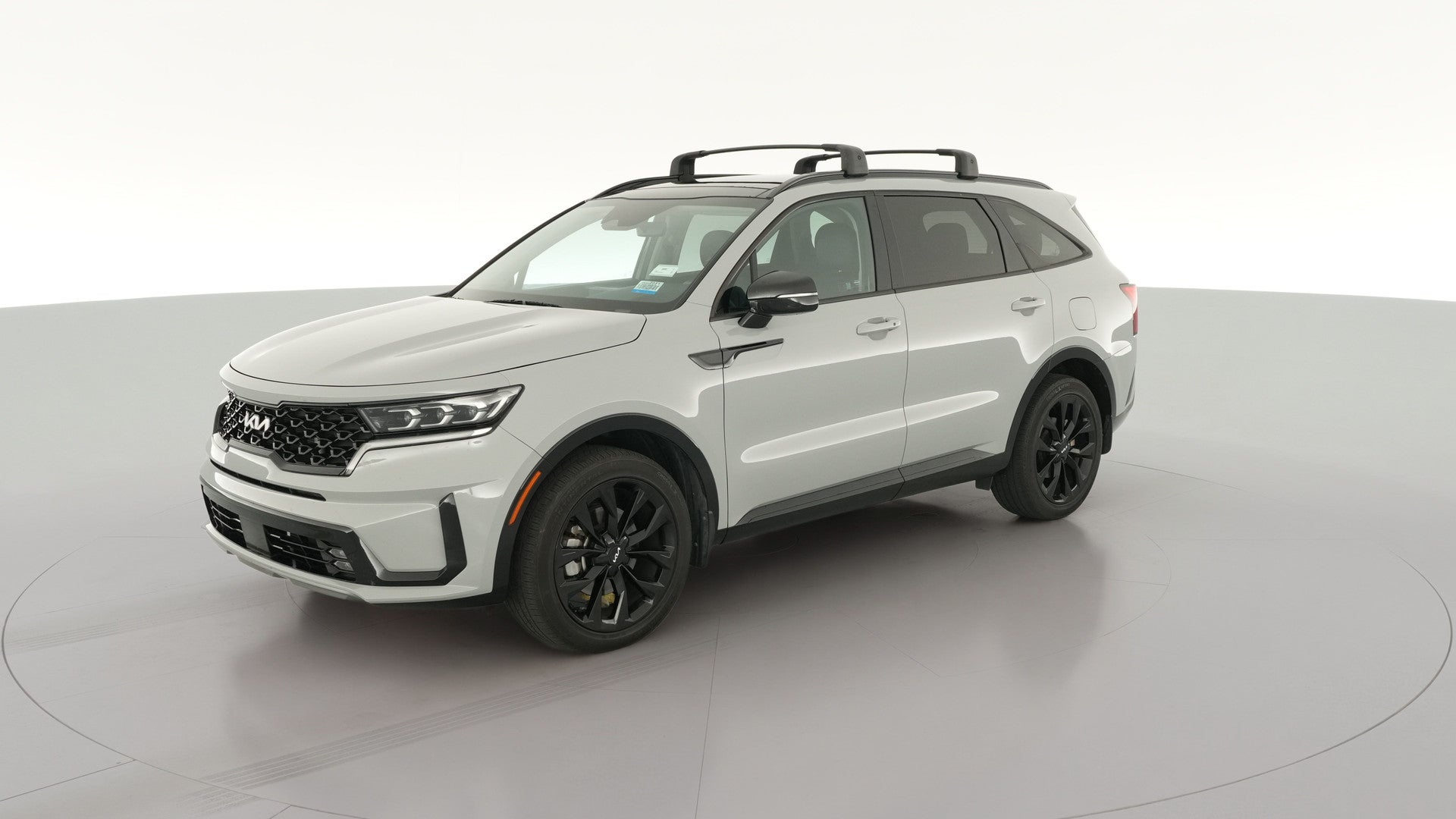 2023 Kia Sorento vehicle photo
