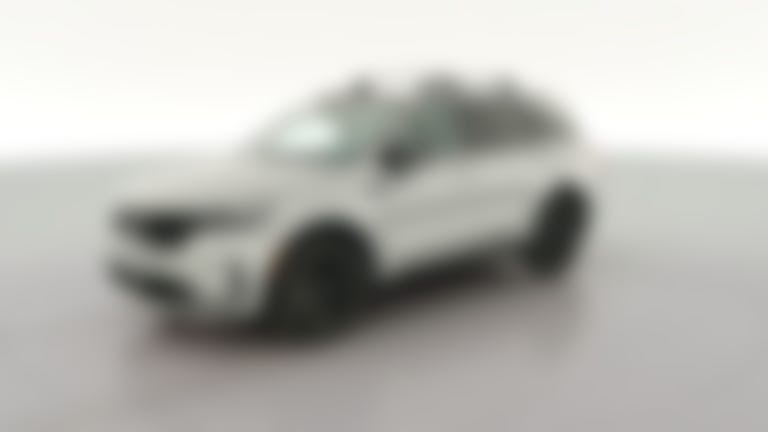 2023 Kia Sorento vehicle photo