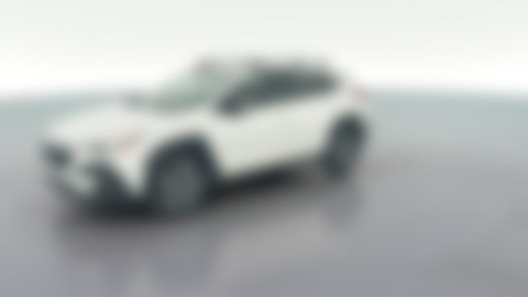 2024 Subaru Crosstrek vehicle photo