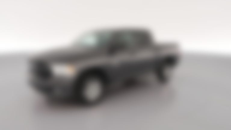 2017 Ram 1500 Crew Cab vehicle photo