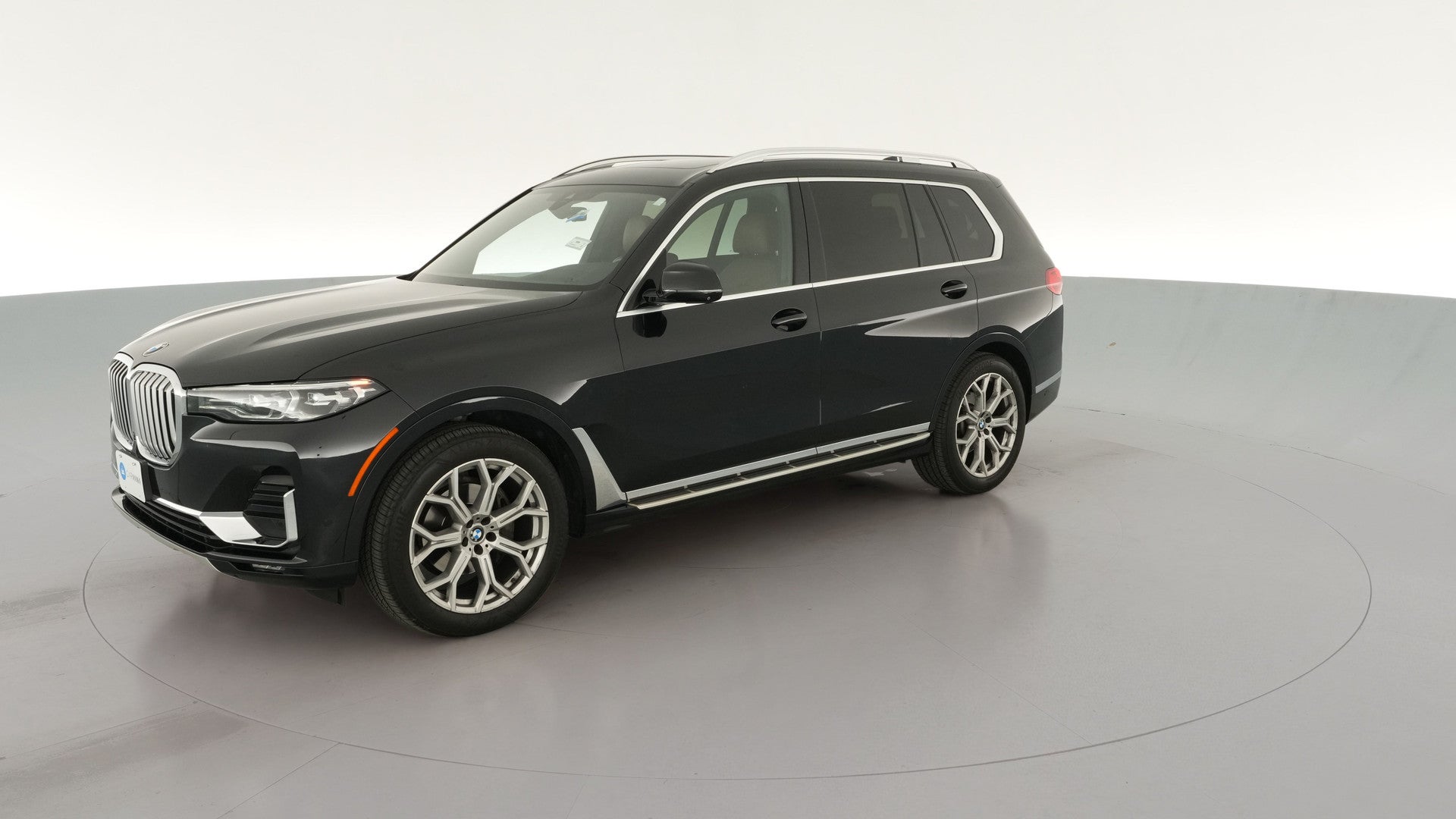 2022 BMW X7 vehicle photo