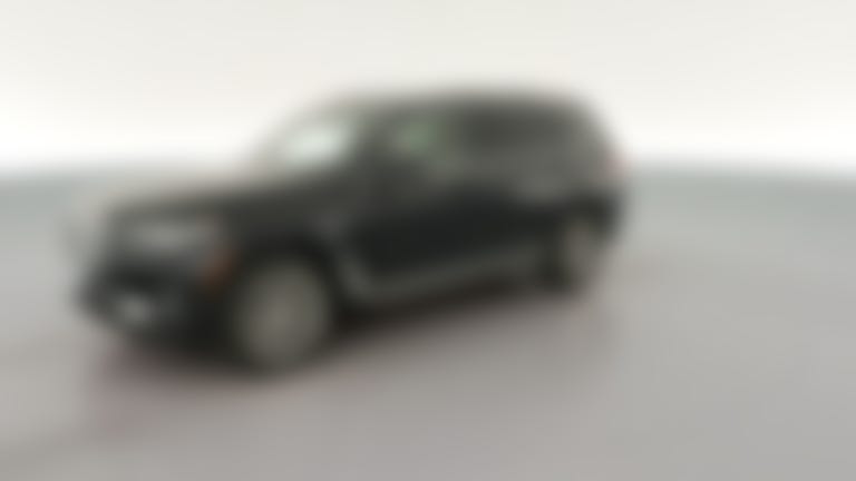2022 BMW X7 vehicle photo