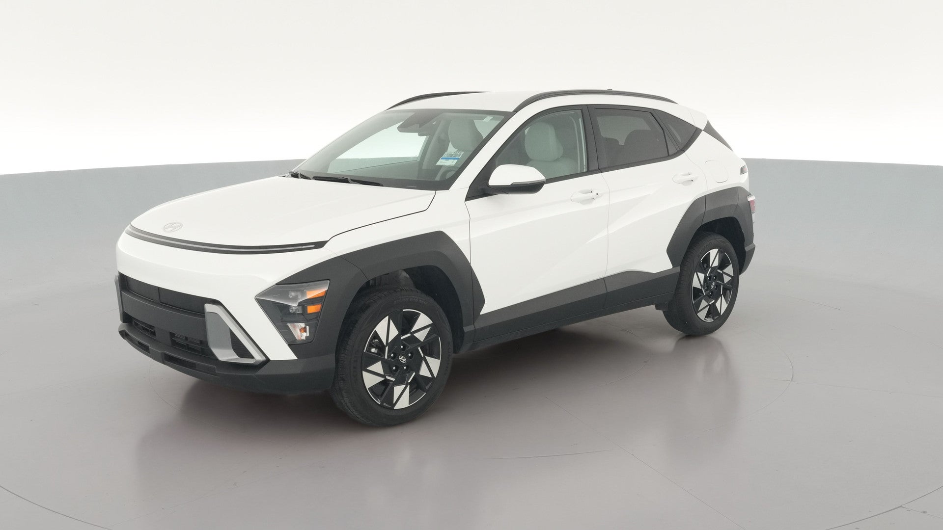 2025 Hyundai Kona vehicle photo
