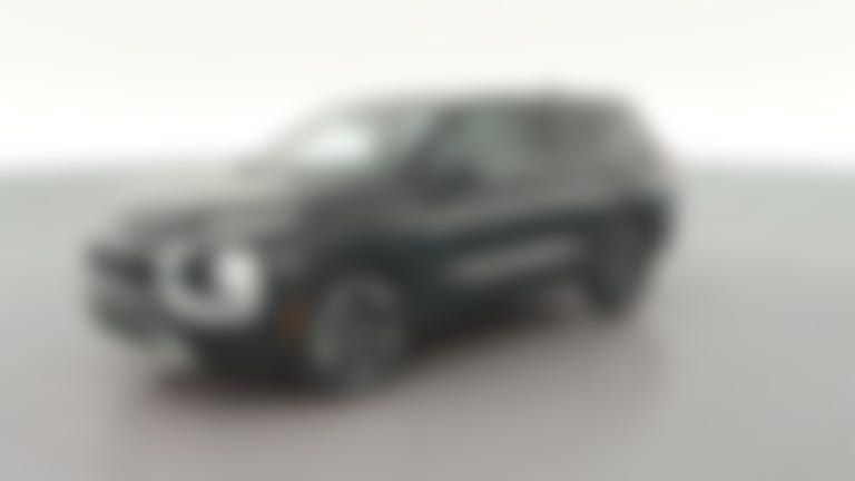 2023 Mitsubishi Outlander vehicle photo